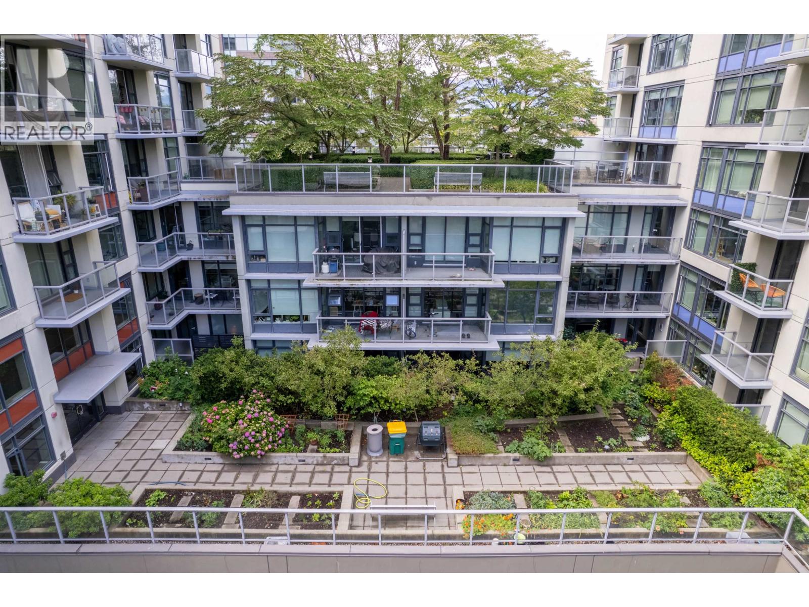 608 1708 Columbia Street, Vancouver, British Columbia  V5Y 0H7 - Photo 35 - R3135957