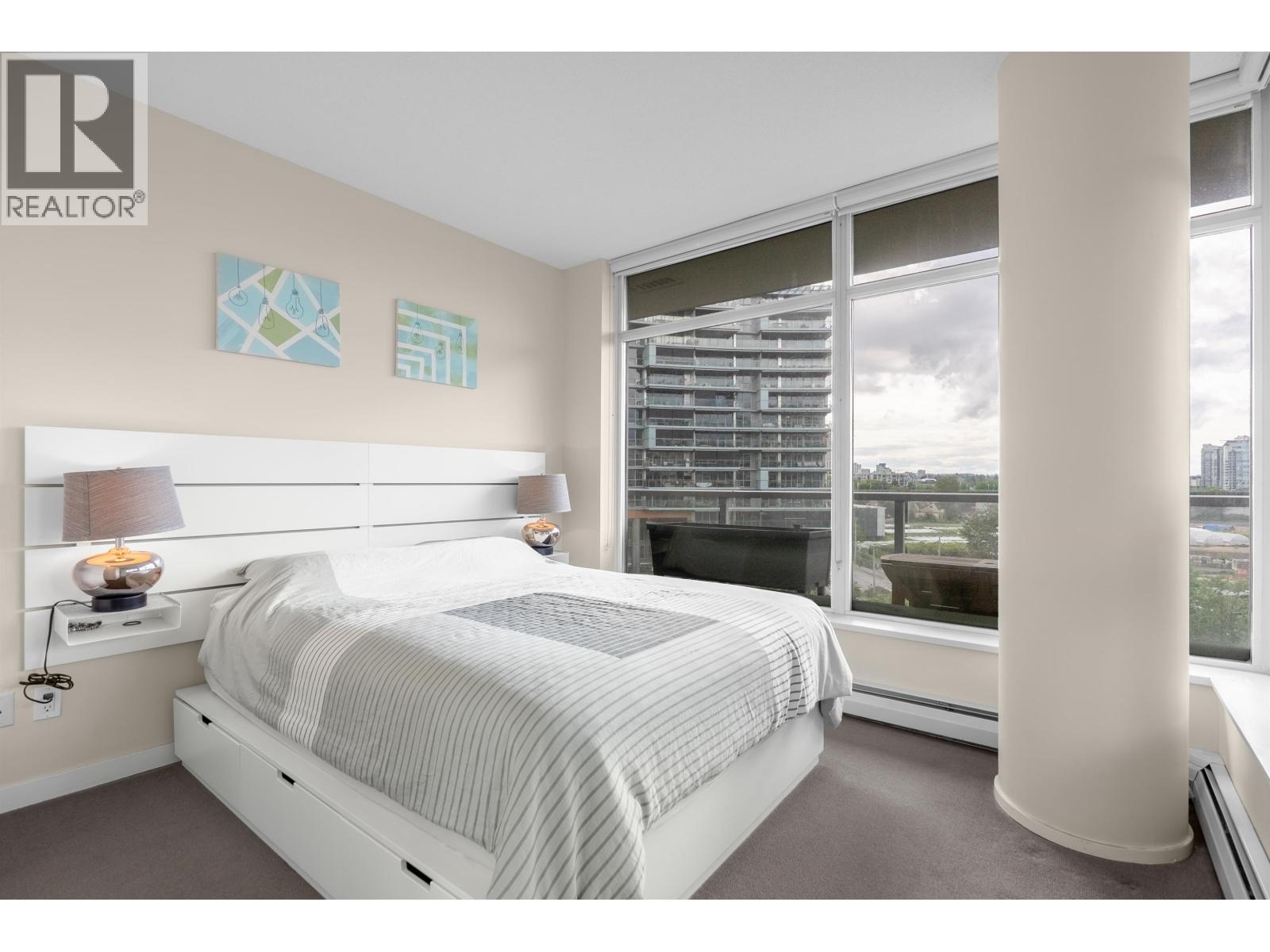 608 1708 Columbia Street, Vancouver, British Columbia  V5Y 0H7 - Photo 13 - R3135957