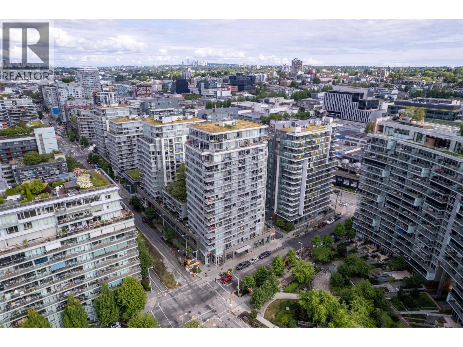 608 1708 Columbia Street, Vancouver, British Columbia  V5Y 0H7 - Photo 34 - R3135957