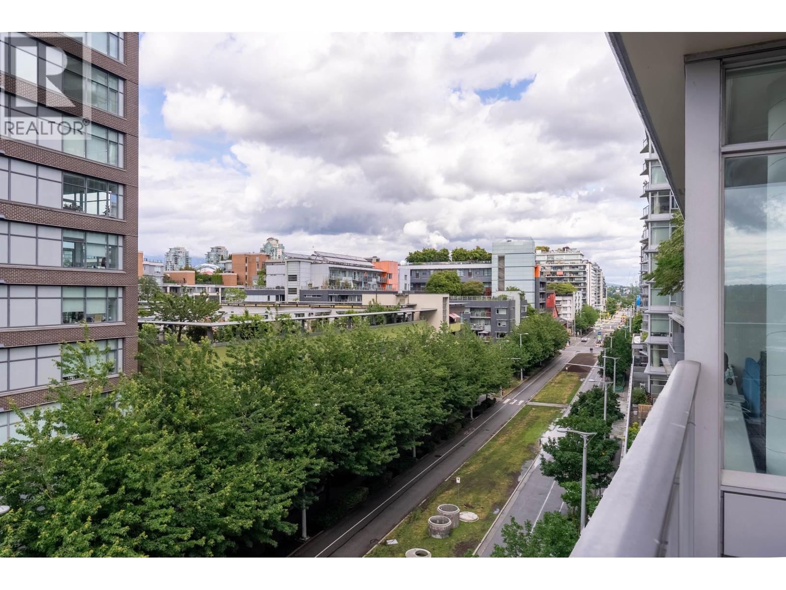 608 1708 Columbia Street, Vancouver, British Columbia  V5Y 0H7 - Photo 26 - R3135957