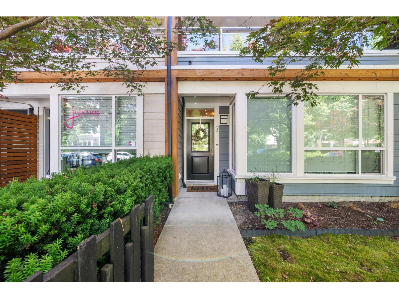 7 23230 Billy Brown Road, Langley, British Columbia  V1M 4G1 - Photo 2 - R3135981