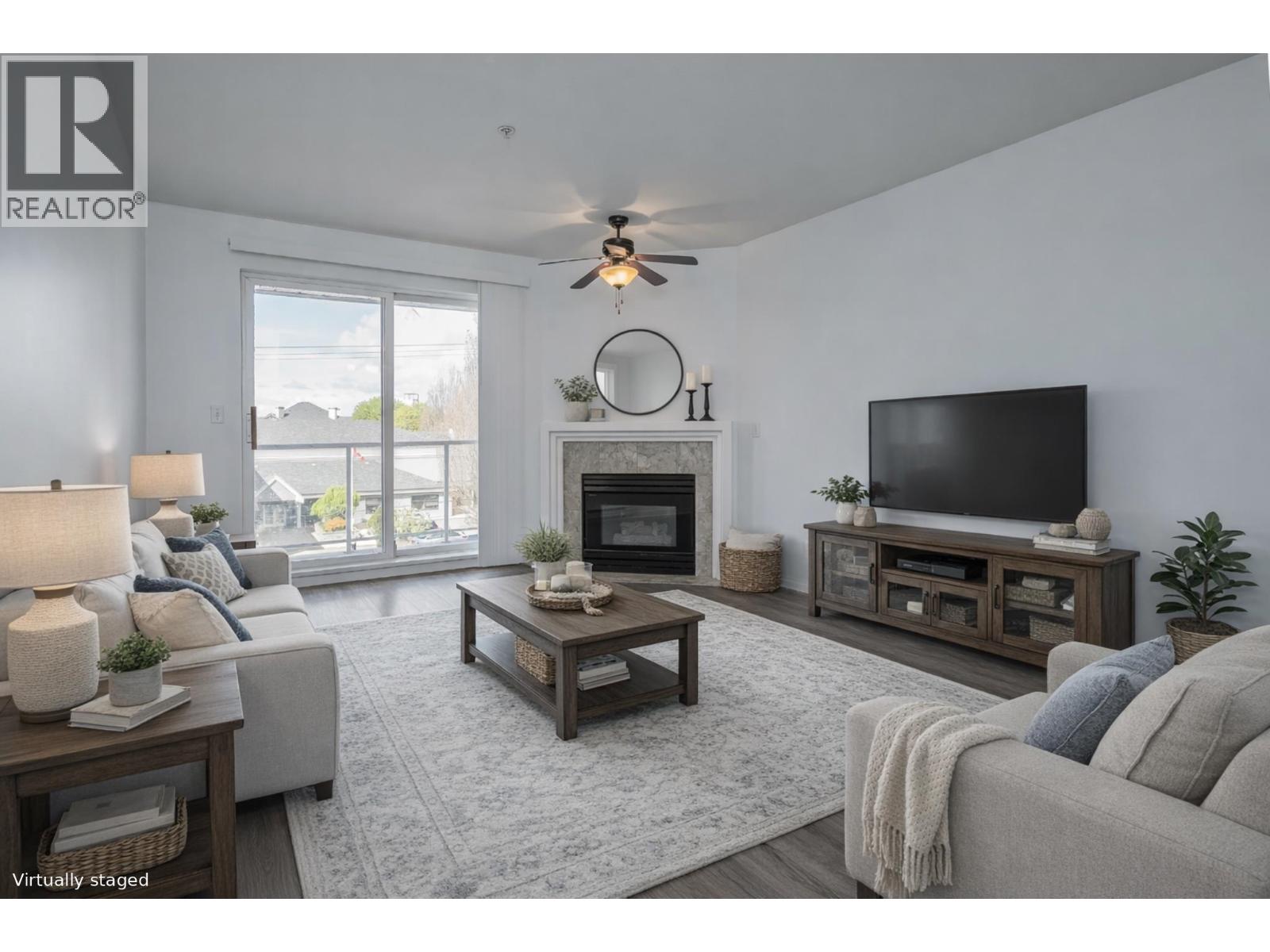313 4768 53 Street, Delta, British Columbia  V4K 5B2 - Photo 2 - R3112539