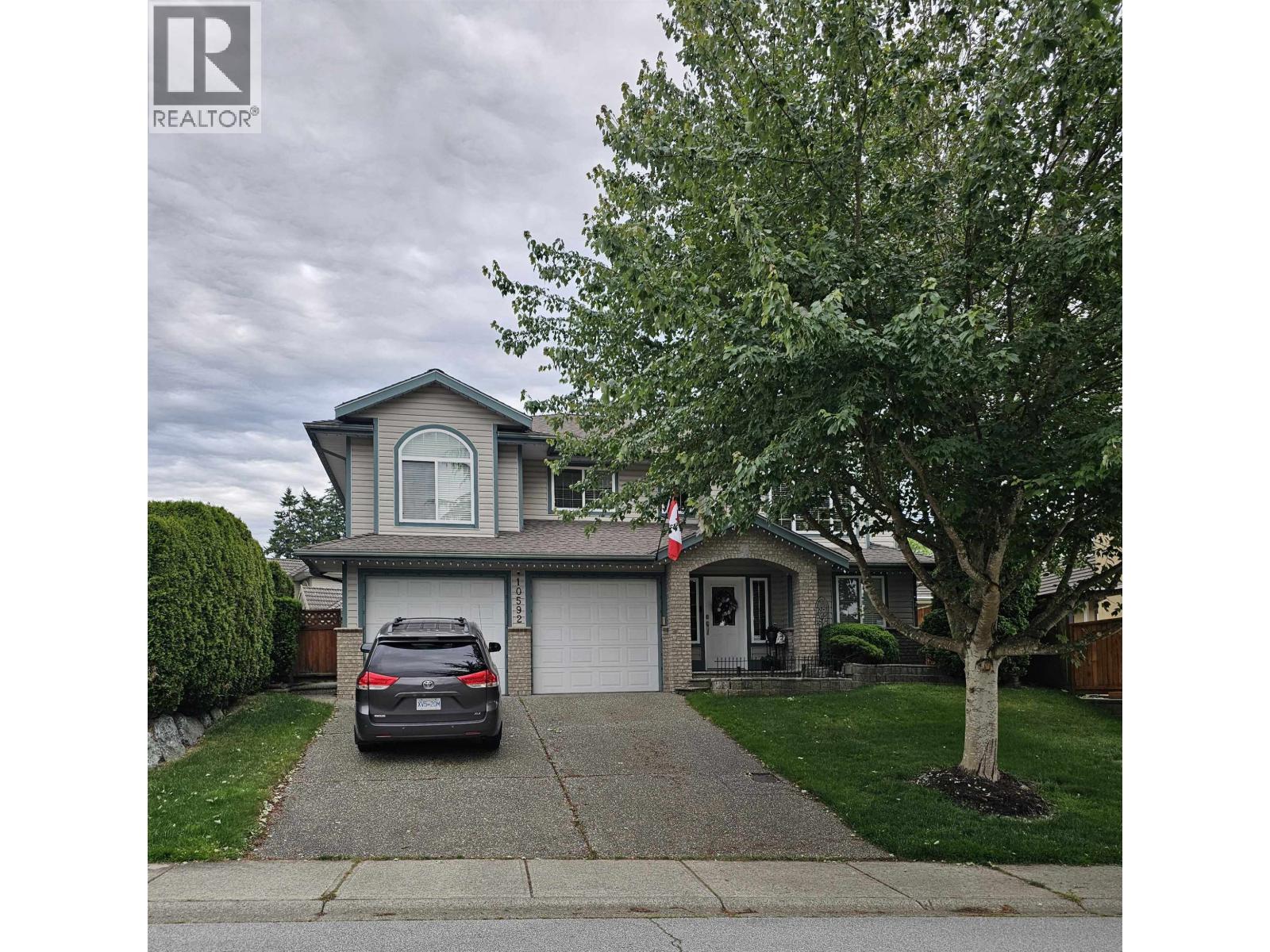 10592 238A STREET, Maple Ridge, British Columbia