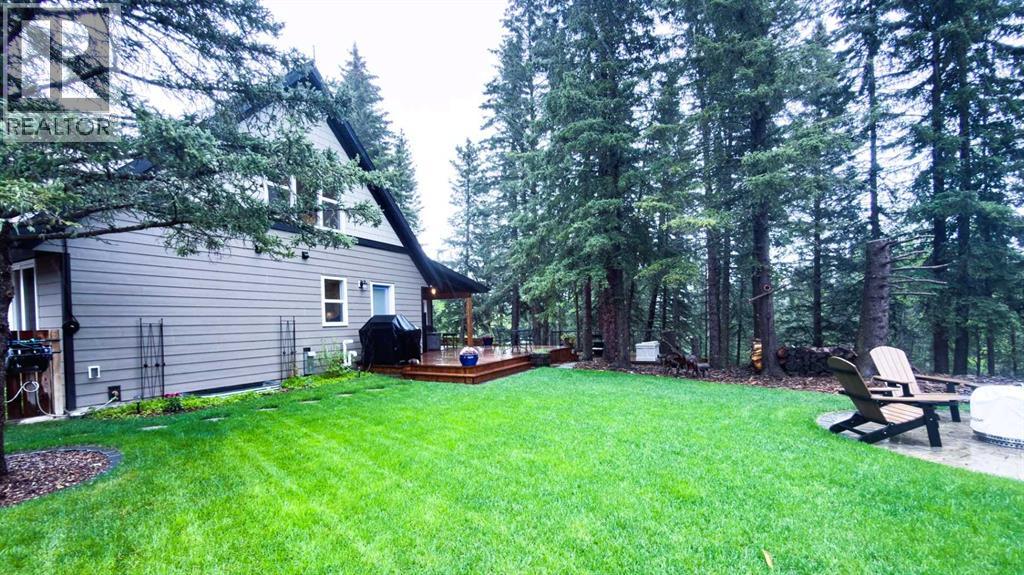 15 Echlin Court, Bragg Creek, Alberta  T0L 0K0 - Photo 29 - A2317140