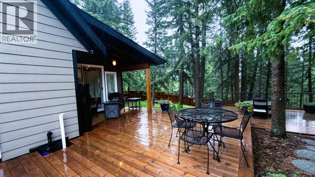15 Echlin Court, Bragg Creek, Alberta  T0L 0K0 - Photo 31 - A2317140