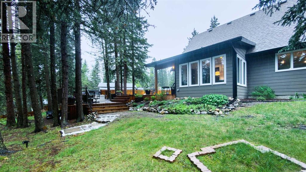 15 Echlin Court, Bragg Creek, Alberta  T0L 0K0 - Photo 34 - A2317140