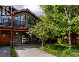 102, 714 3rd Street, Canmore, Alberta