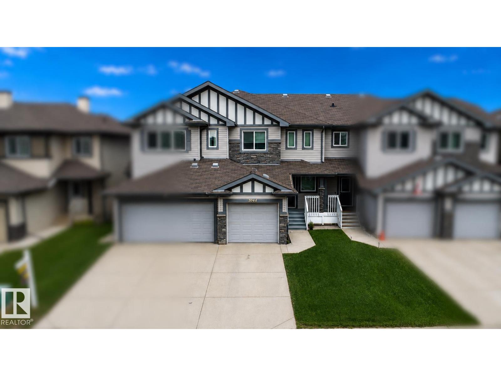 3044 16 Av Nw, Edmonton, Alberta  T6T 0T9 - Photo 4 - E4493980