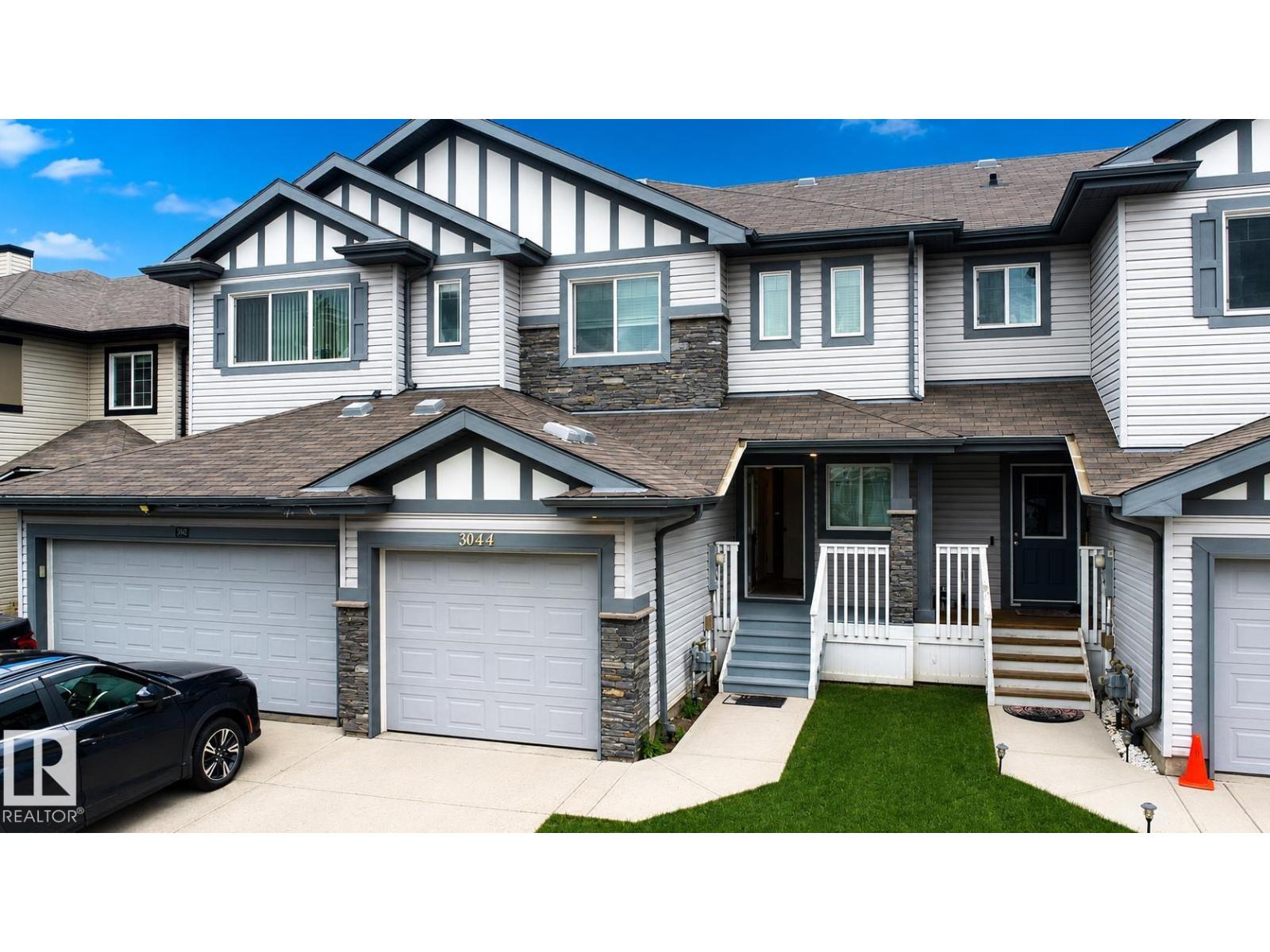3044 16 Av Nw, Edmonton, Alberta  T6T 0T9 - Photo 43 - E4493980