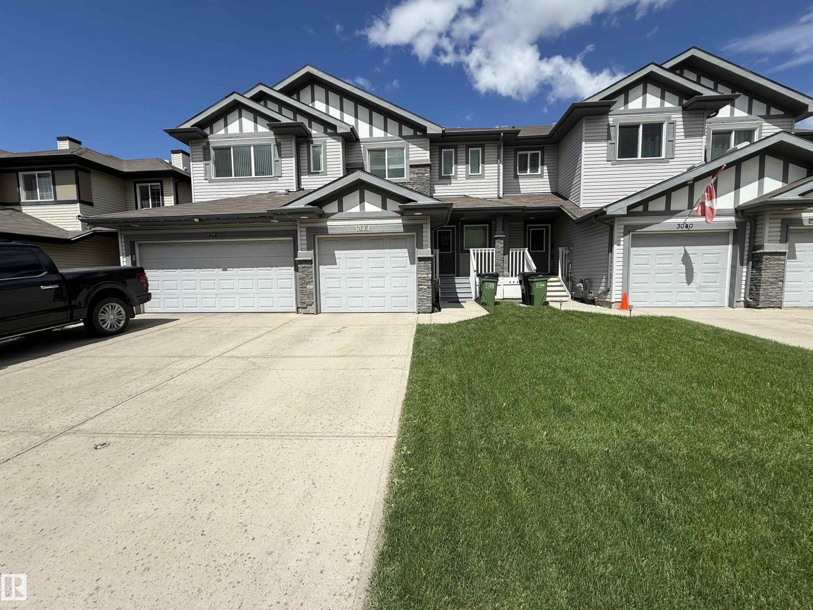 3044 16 Av Nw, Edmonton, Alberta  T6T 0T9 - Photo 5 - E4493980