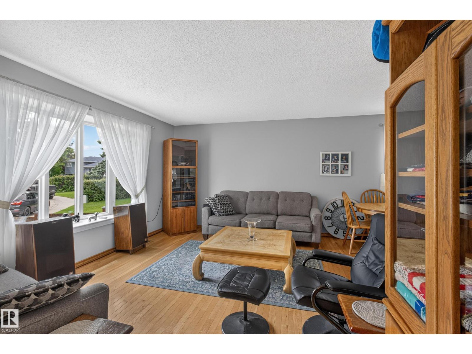 21 Milburn Cr, Sherwood Park, Alberta  T8A 0T9 - Photo 11 - E4493981