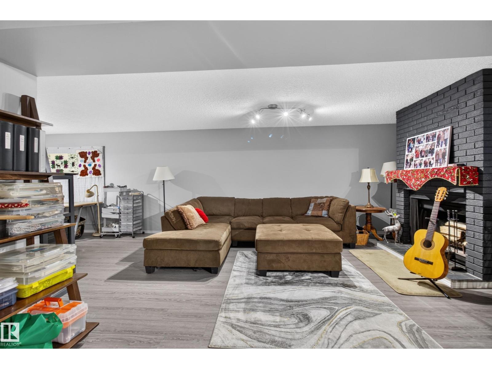 21 Milburn Cr, Sherwood Park, Alberta  T8A 0T9 - Photo 26 - E4493981