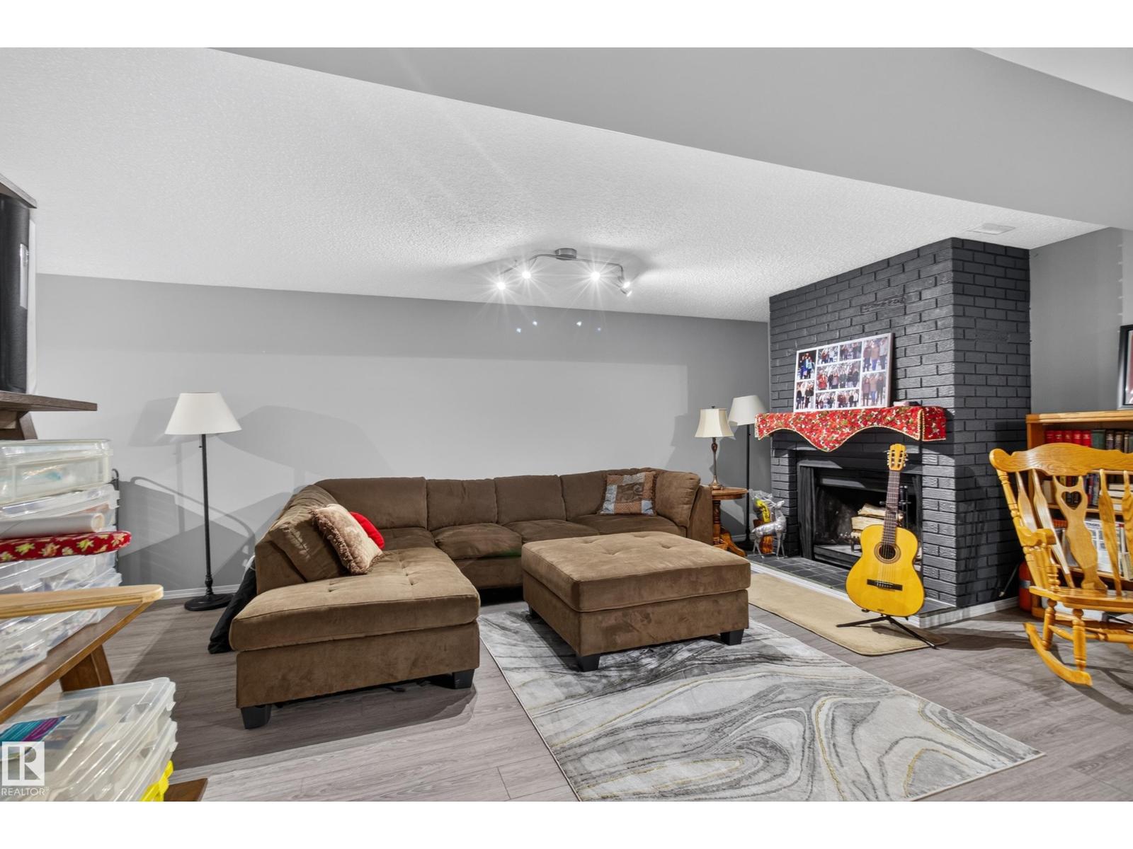 21 Milburn Cr, Sherwood Park, Alberta  T8A 0T9 - Photo 27 - E4493981