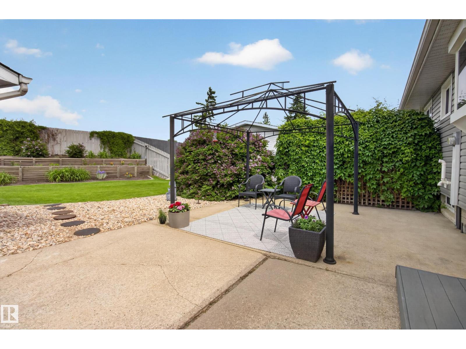 21 Milburn Cr, Sherwood Park, Alberta  T8A 0T9 - Photo 37 - E4493981