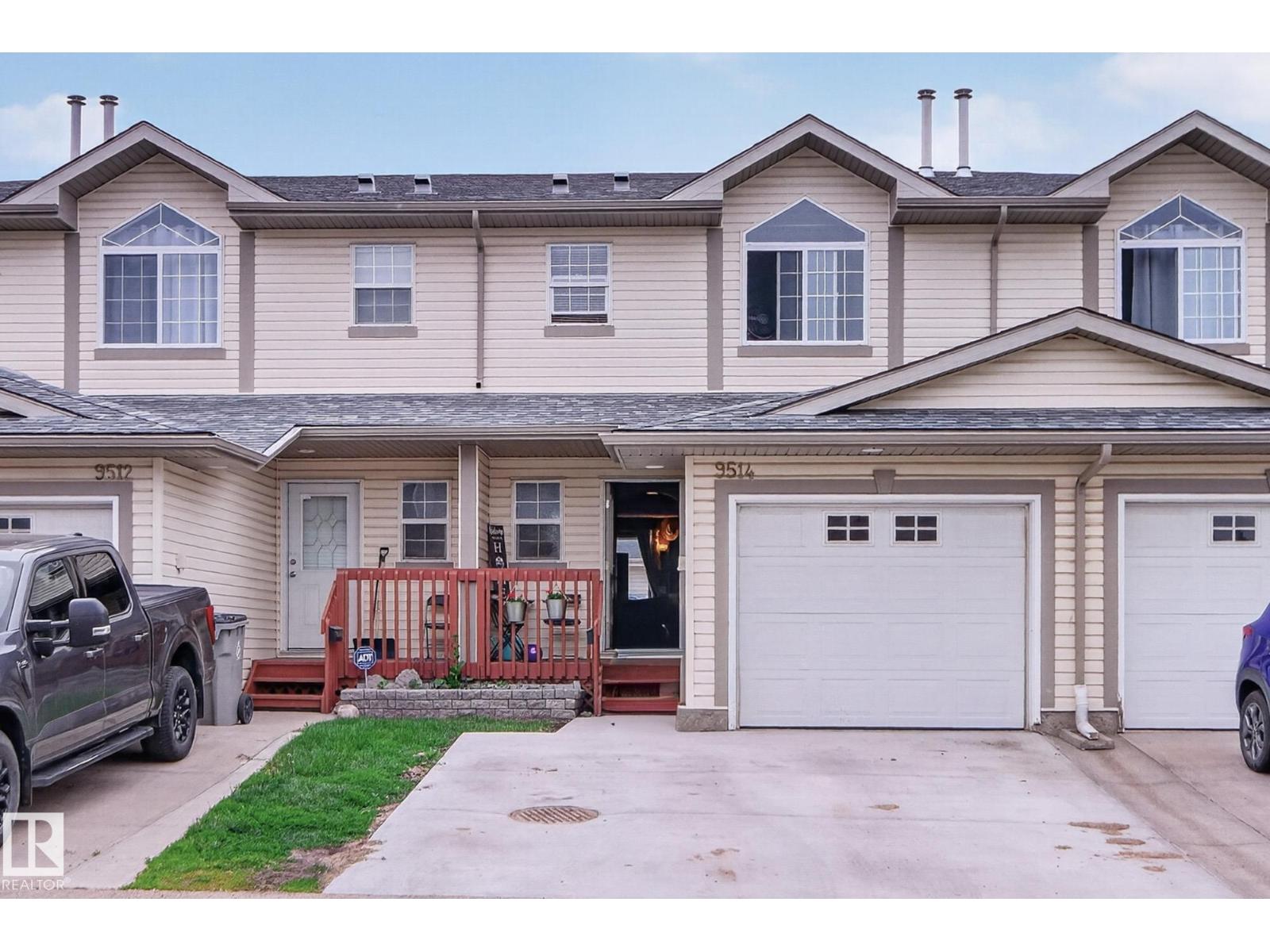 9514 99 ST, morinville, Alberta