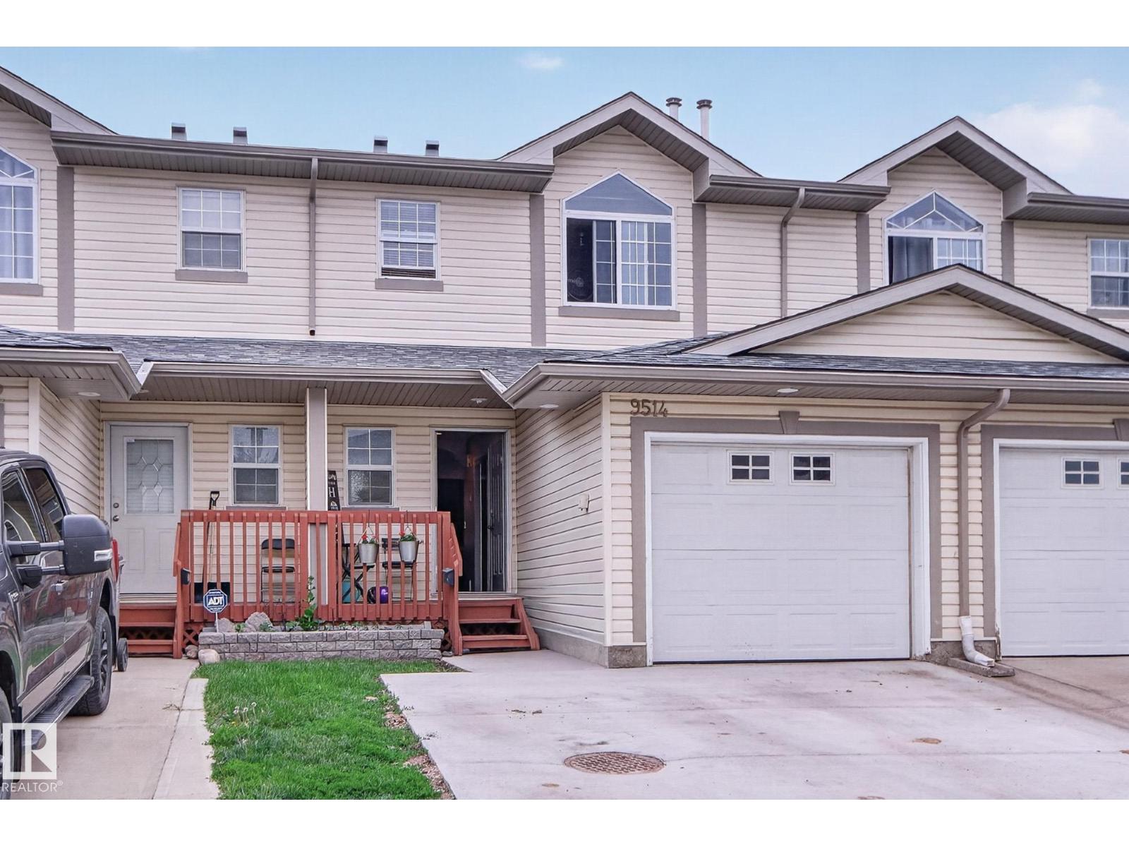 9514 99 St, Morinville, Alberta  T8R 1T7 - Photo 2 - E4493982