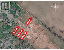 Lot 24-1 Marshview Drive, Amherst, Nova Scotia