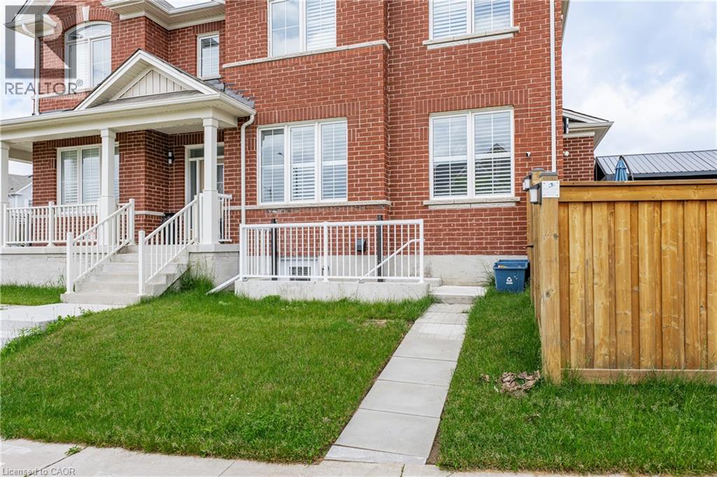 31 Compass Trail, Cambridge, Ontario  N3E 0B7 - Photo 6 - 40838730