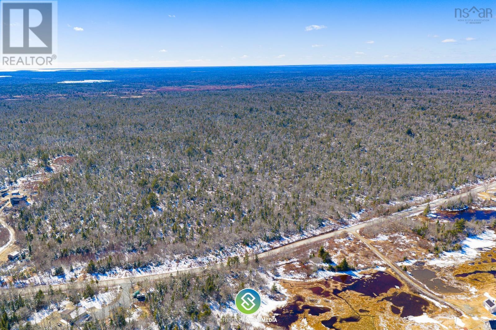Lot 2 West Sable Road, West Sable, Nova Scotia