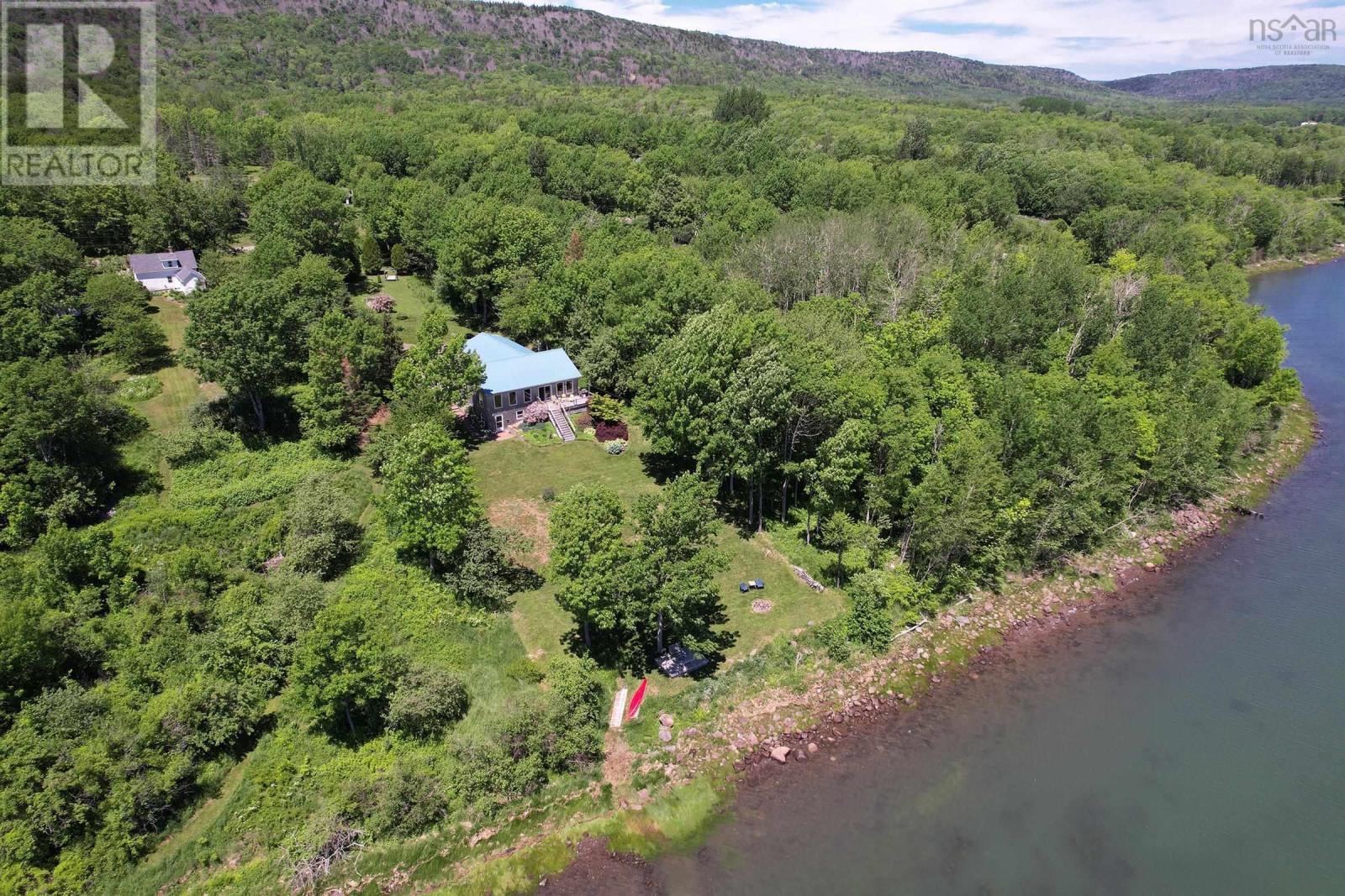 2888 Granville Road, Karsdale, Nova Scotia  B0S 1A0 - Photo 5 - 202611401