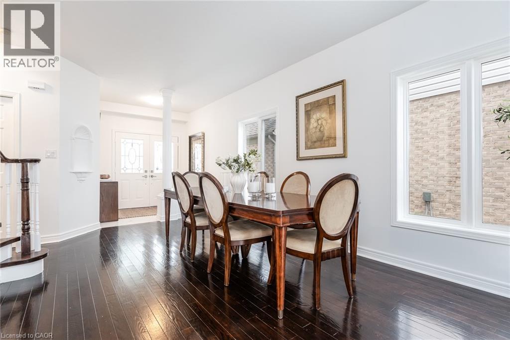 723 Brookmill Place, Waterloo, Ontario  N2V 2P1 - Photo 6 - 40840265