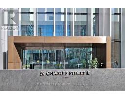 902 - 50 CHARLES STREET E, Toronto, Ontario