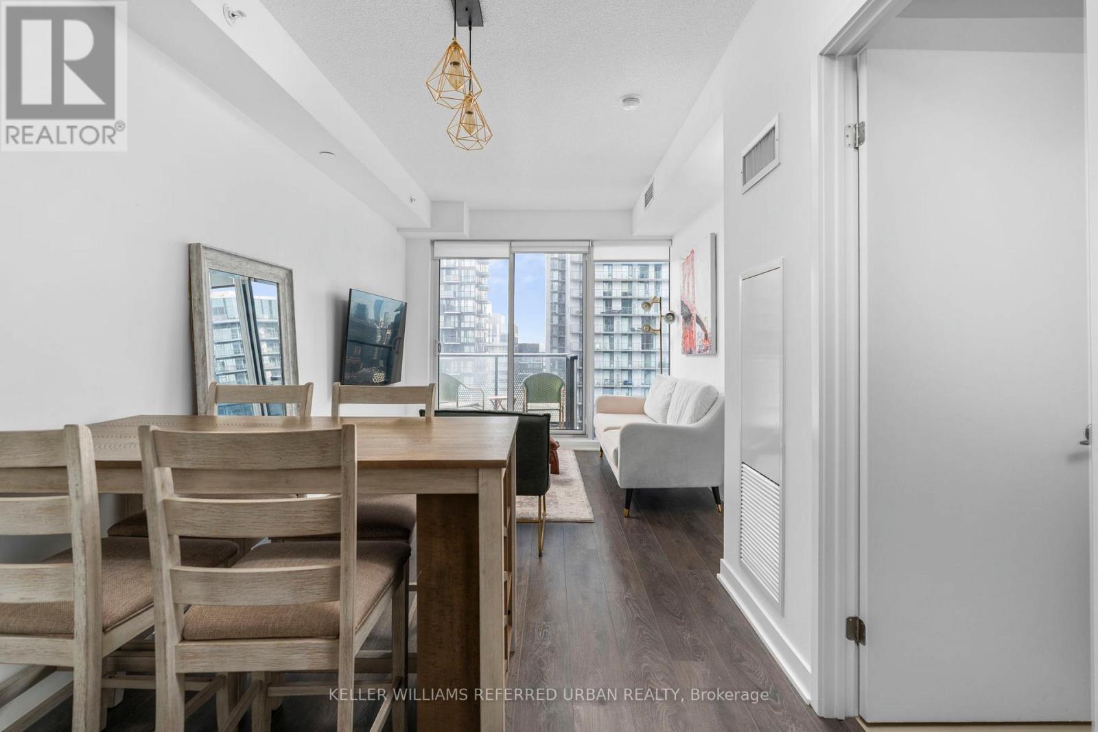 4707 - 125 Blue Jays Way, Toronto, Ontario  M5V 0N5 - Photo 14 - C13453368
