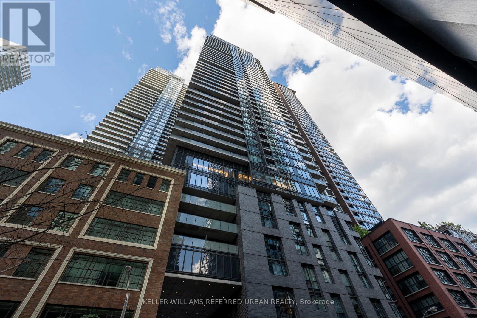 4707 - 125 Blue Jays Way, Toronto, Ontario  M5V 0N5 - Photo 2 - C13453368