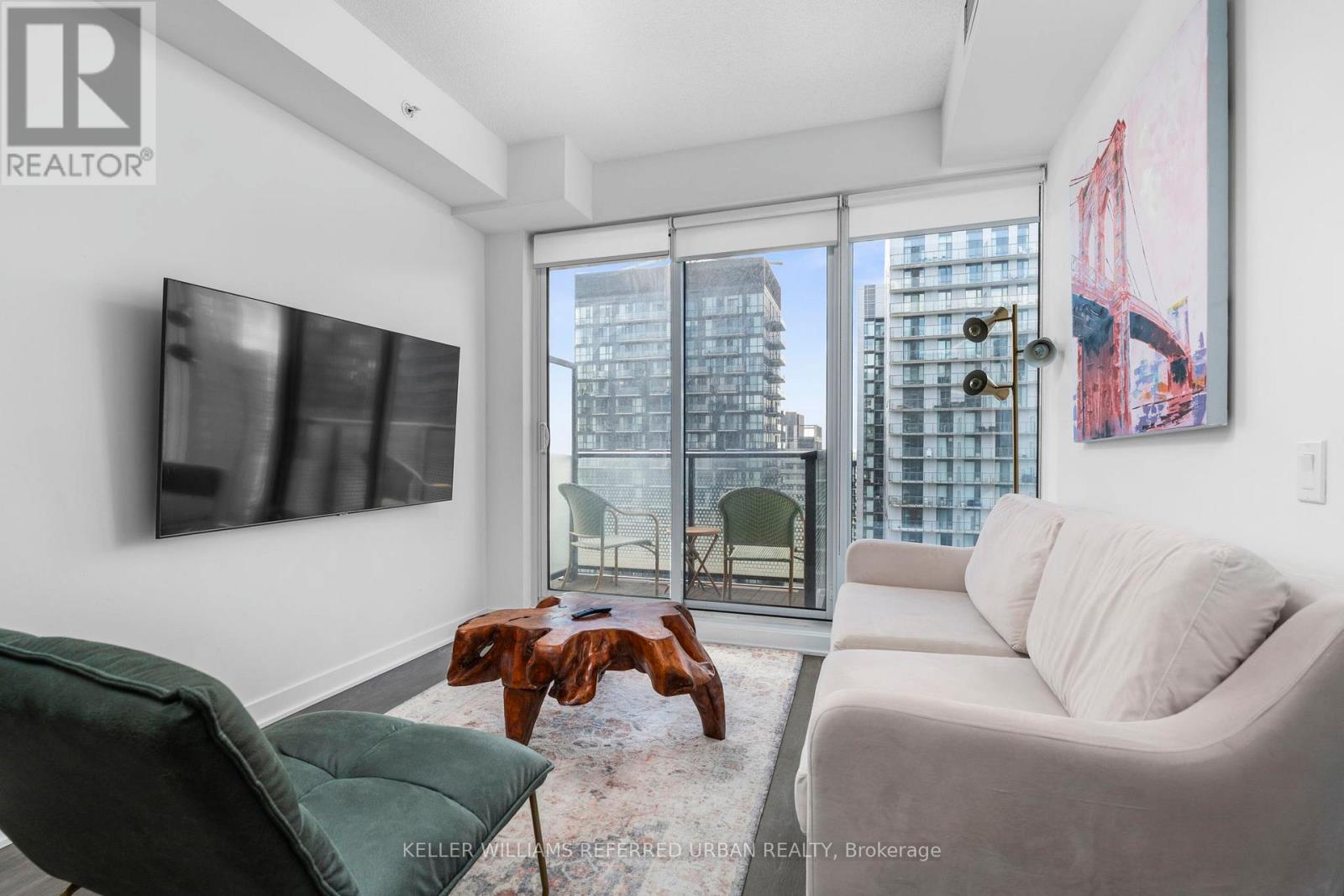 4707 - 125 Blue Jays Way, Toronto, Ontario  M5V 0N5 - Photo 20 - C13453368