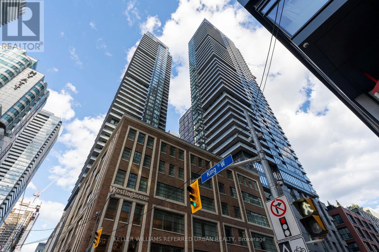 4707 - 125 Blue Jays Way, Toronto, Ontario  M5V 0N5 - Photo 3 - C13453368