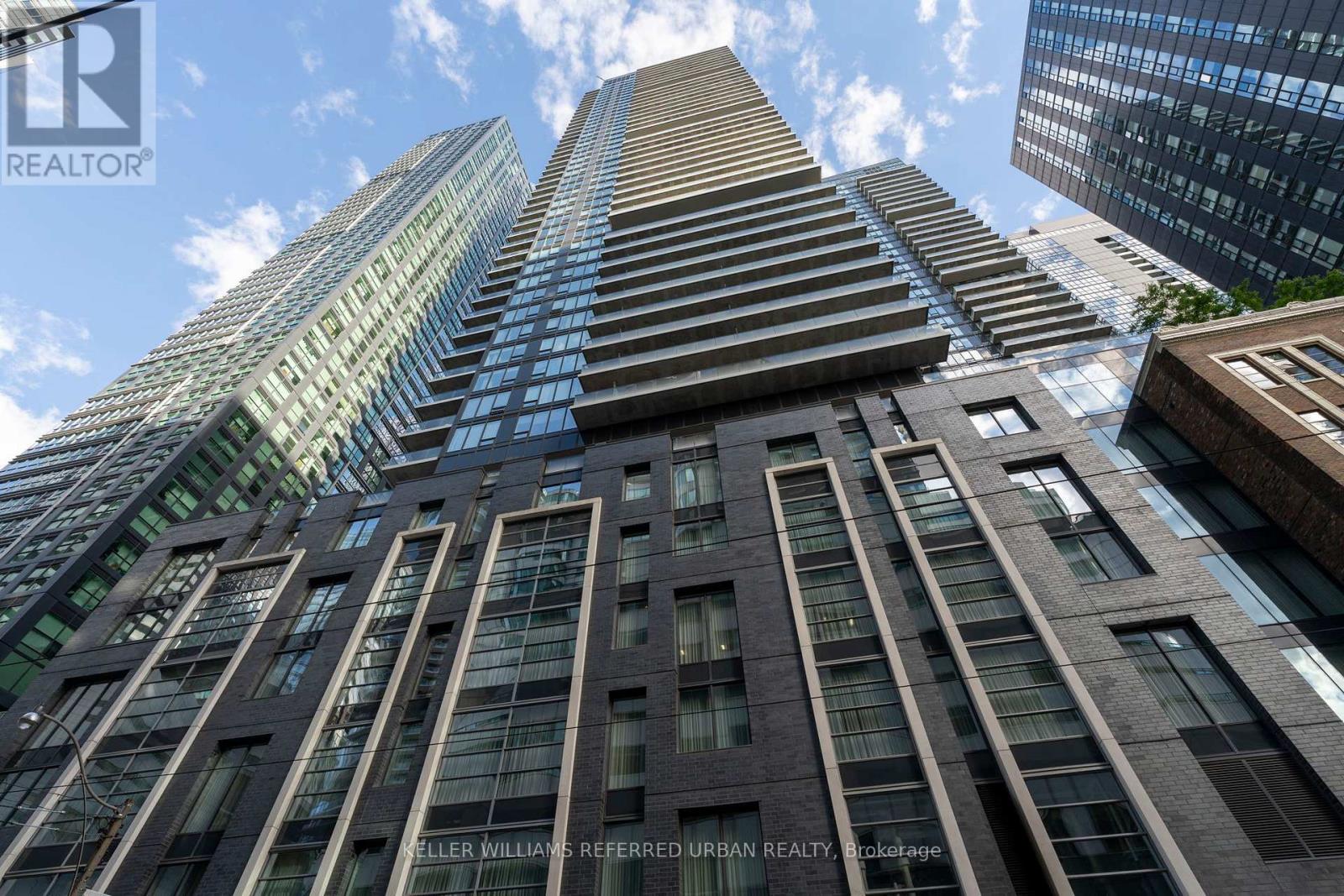 4707 - 125 Blue Jays Way, Toronto, Ontario  M5V 0N5 - Photo 4 - C13453368