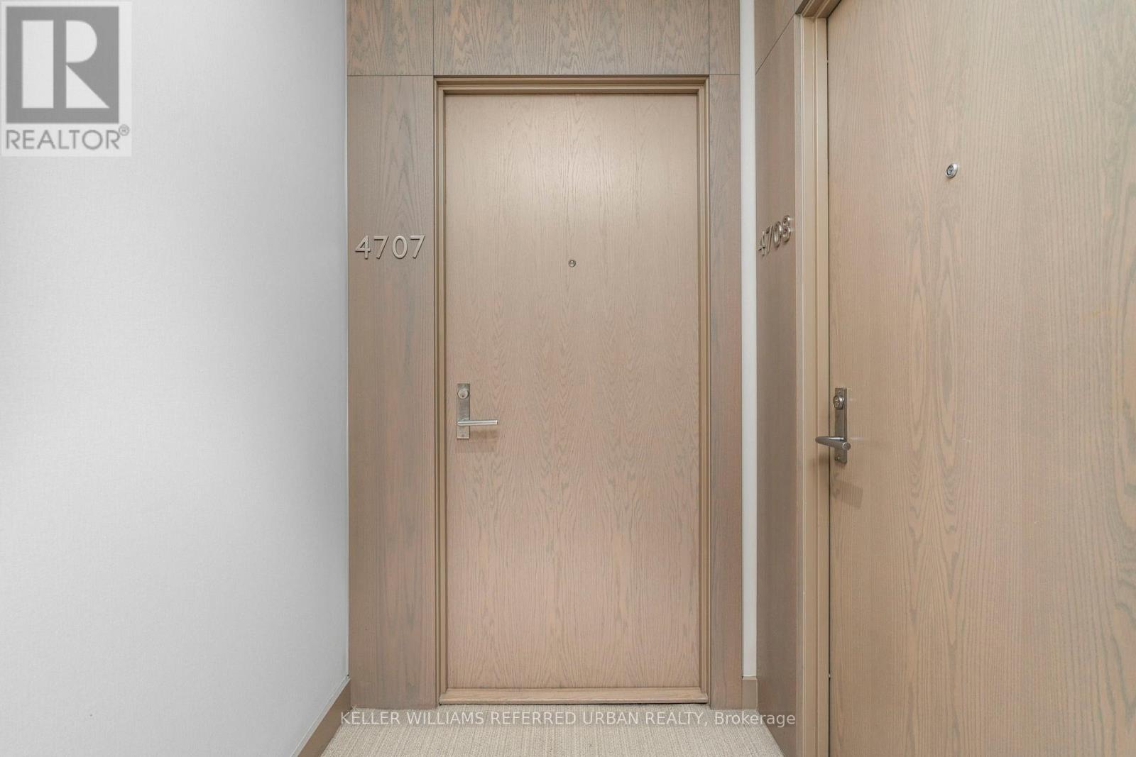 4707 - 125 Blue Jays Way, Toronto, Ontario  M5V 0N5 - Photo 6 - C13453368