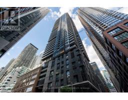 4707 - 125 BLUE JAYS WAY, Toronto, Ontario