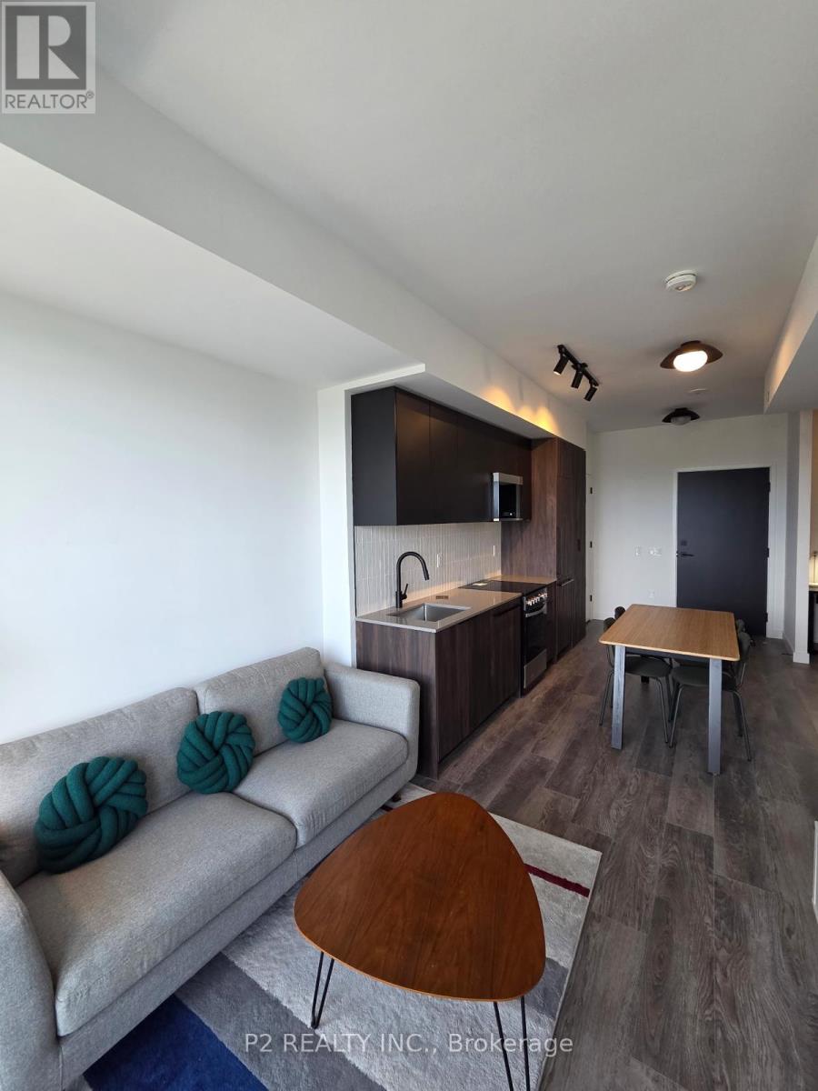 709 - 1635 MILITARY TRAIL, Toronto, Ontario