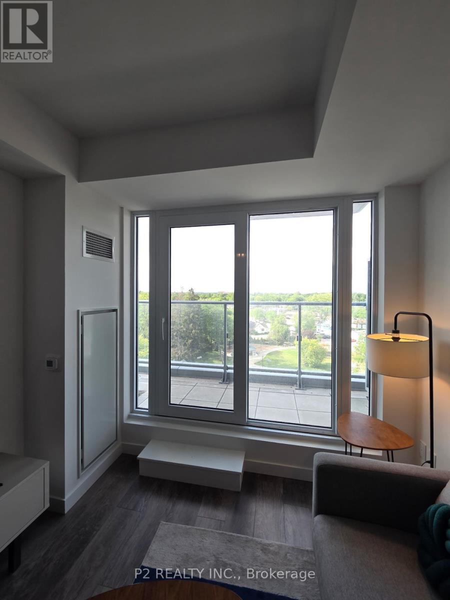 709 - 1635 Military Trail, Toronto, Ontario  M1C 1B2 - Photo 2 - E13107908