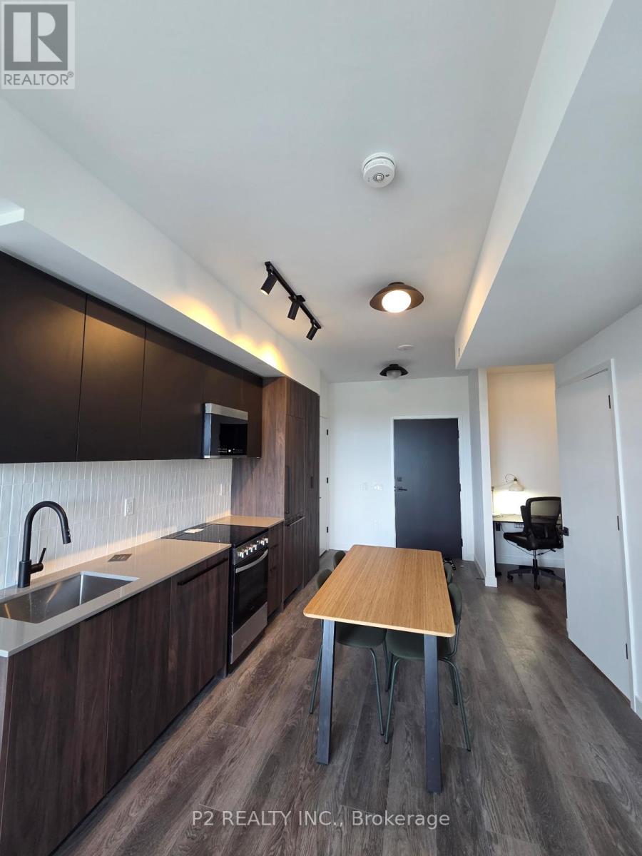 709 - 1635 Military Trail, Toronto, Ontario  M1C 1B2 - Photo 4 - E13107908