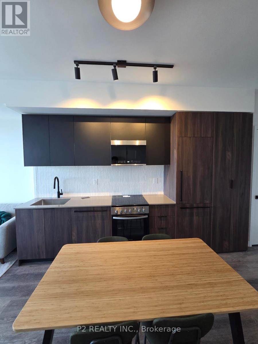709 - 1635 Military Trail, Toronto, Ontario  M1C 1B2 - Photo 3 - E13107908