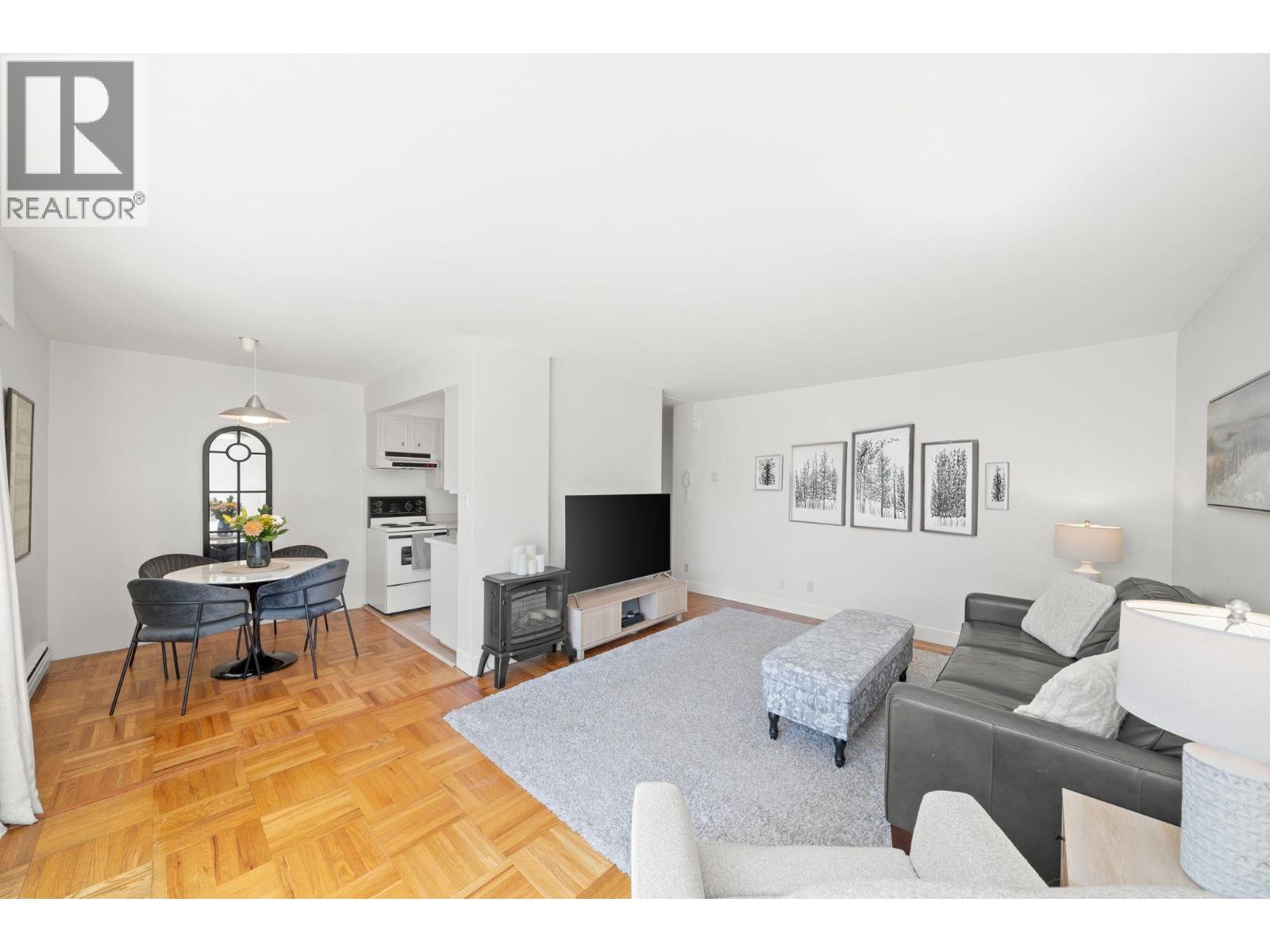 504 1750 Esquimalt Avenue, West Vancouver, British Columbia  V7V 1R8 - Photo 16 - R3136337
