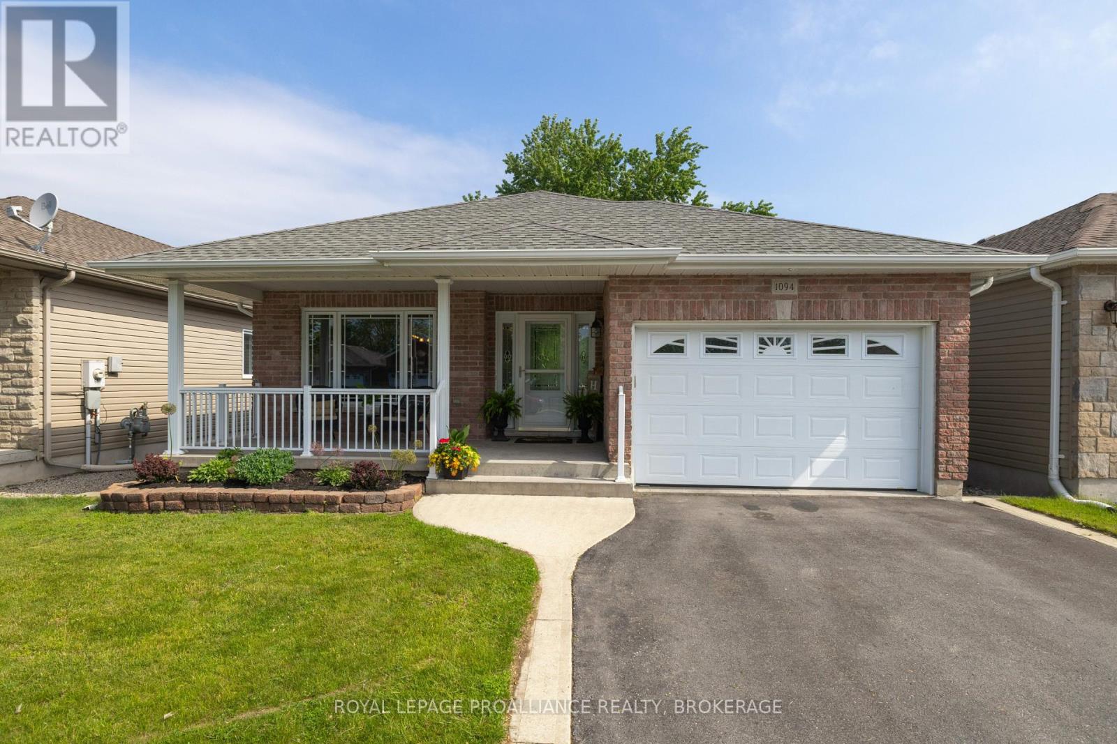 1094 Crossfield Avenue, Kingston, Ontario  K7P 0G7 - Photo 1 - X13452034