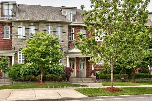 2 - 116 EVANS AVENUE, Toronto, Ontario