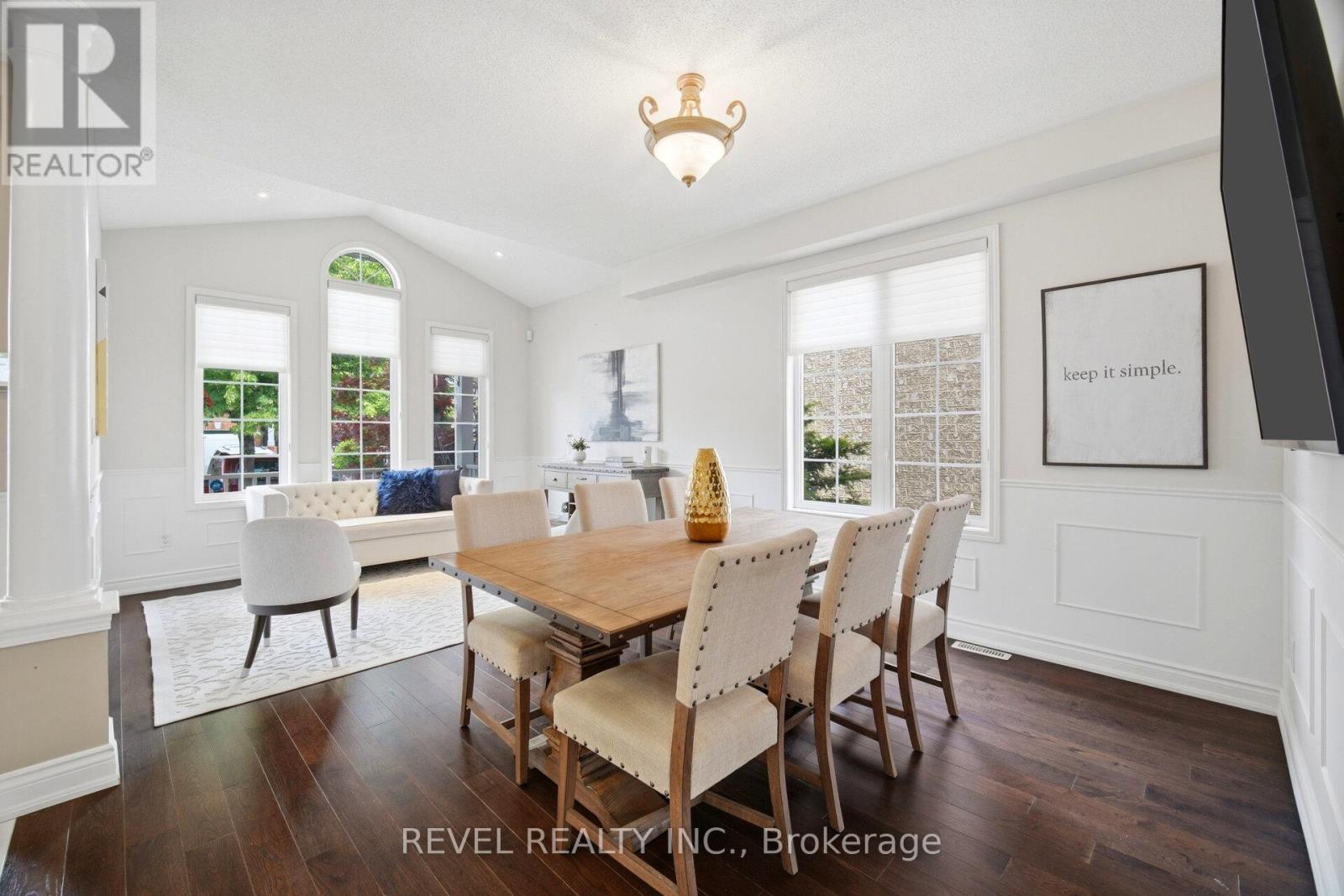 835 Chambers Place, Milton, Ontario  L9T 6A5 - Photo 4 - W13453352