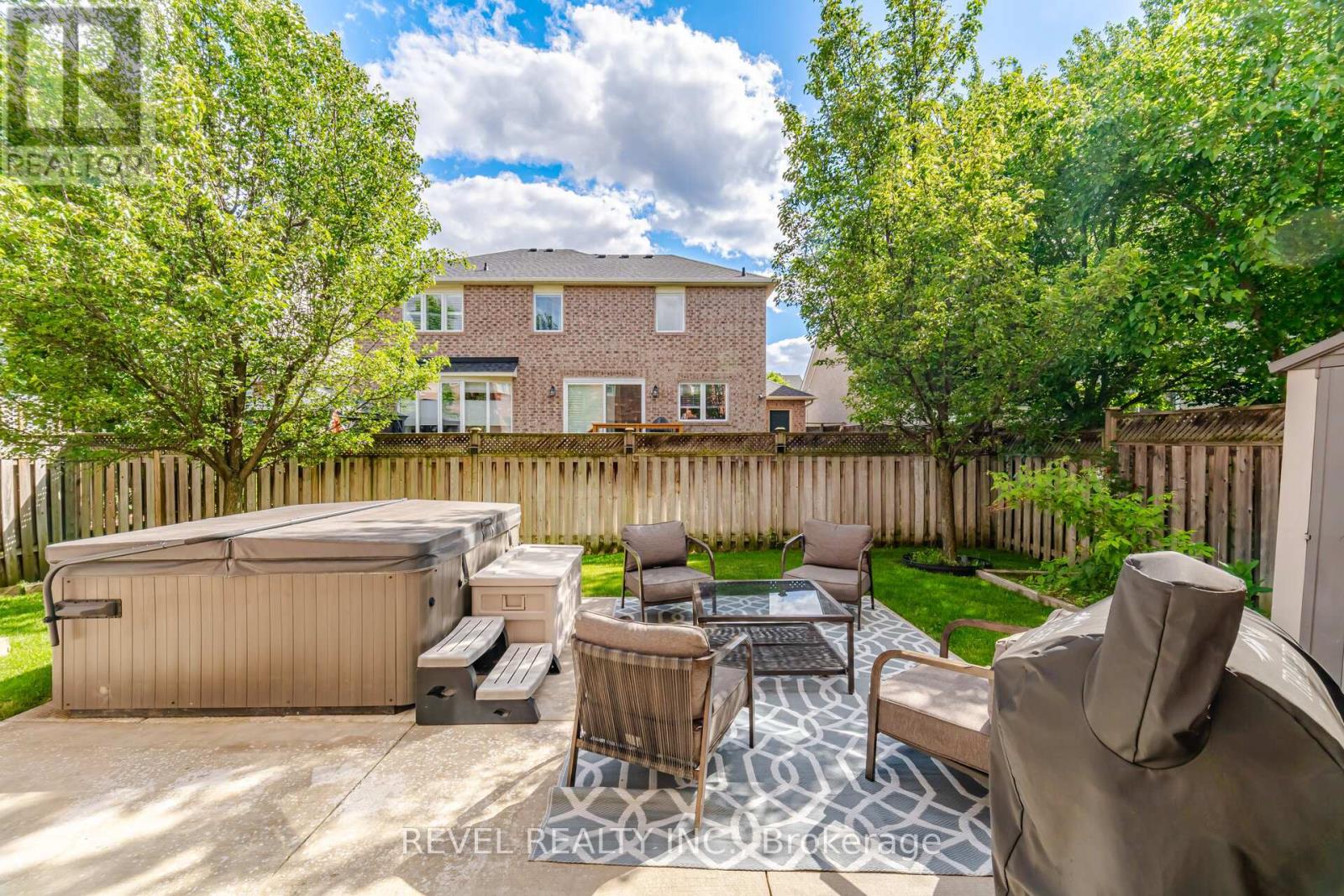 835 Chambers Place, Milton, Ontario  L9T 6A5 - Photo 41 - W13453352