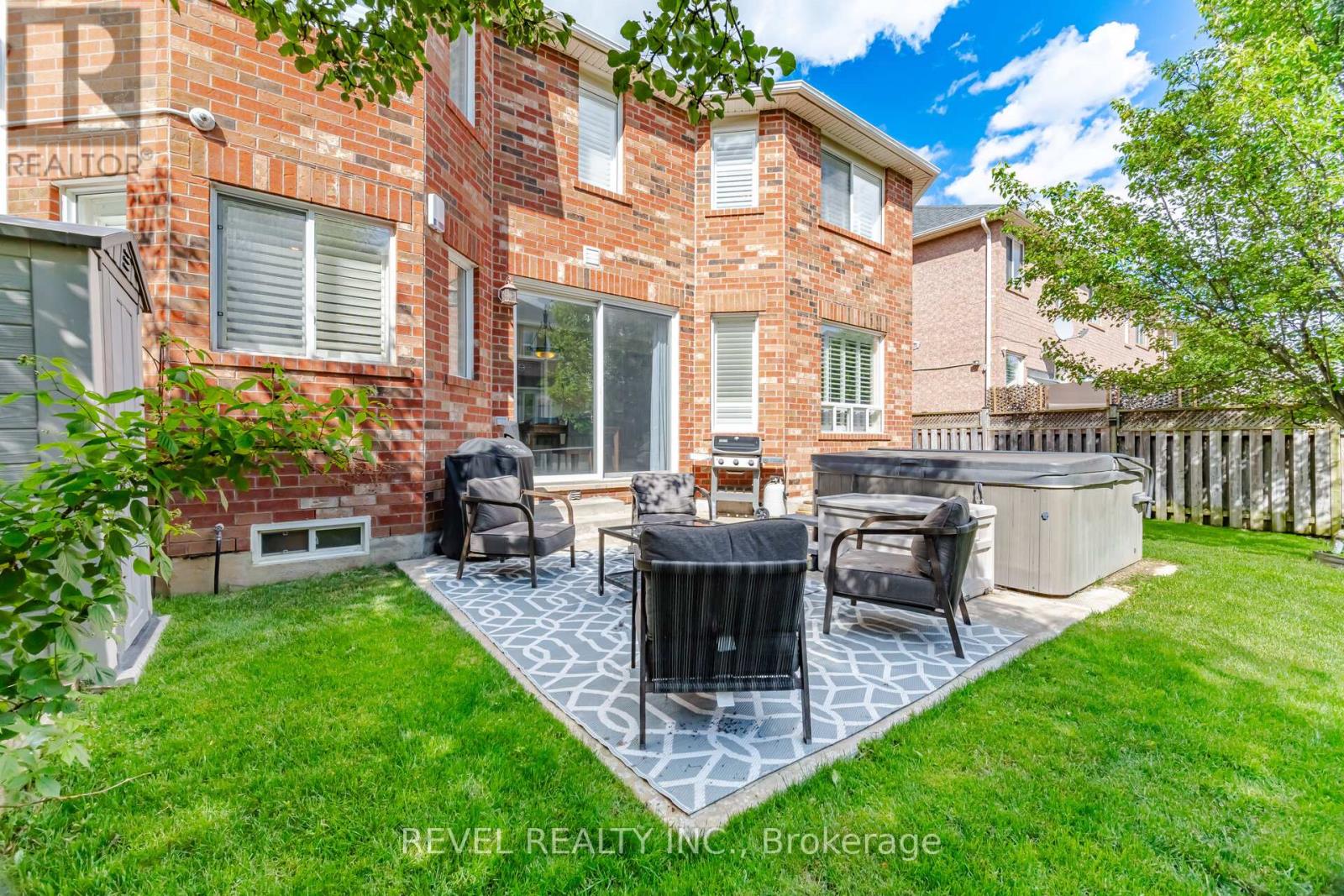 835 Chambers Place, Milton, Ontario  L9T 6A5 - Photo 42 - W13453352