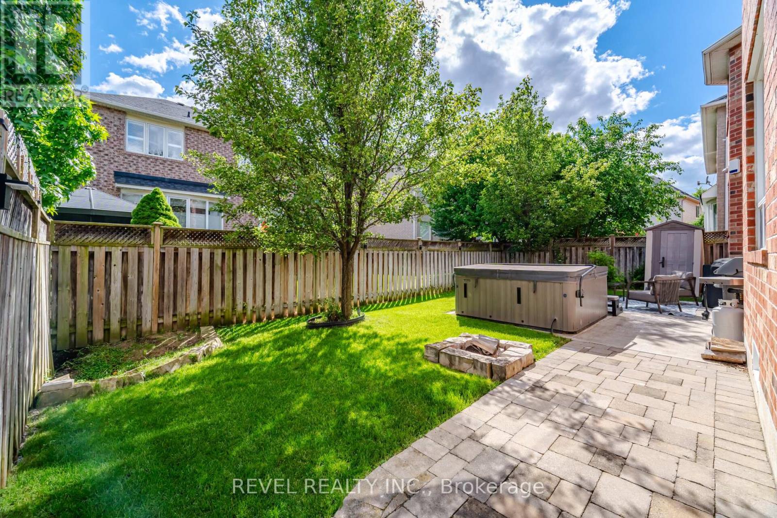 835 Chambers Place, Milton, Ontario  L9T 6A5 - Photo 43 - W13453352