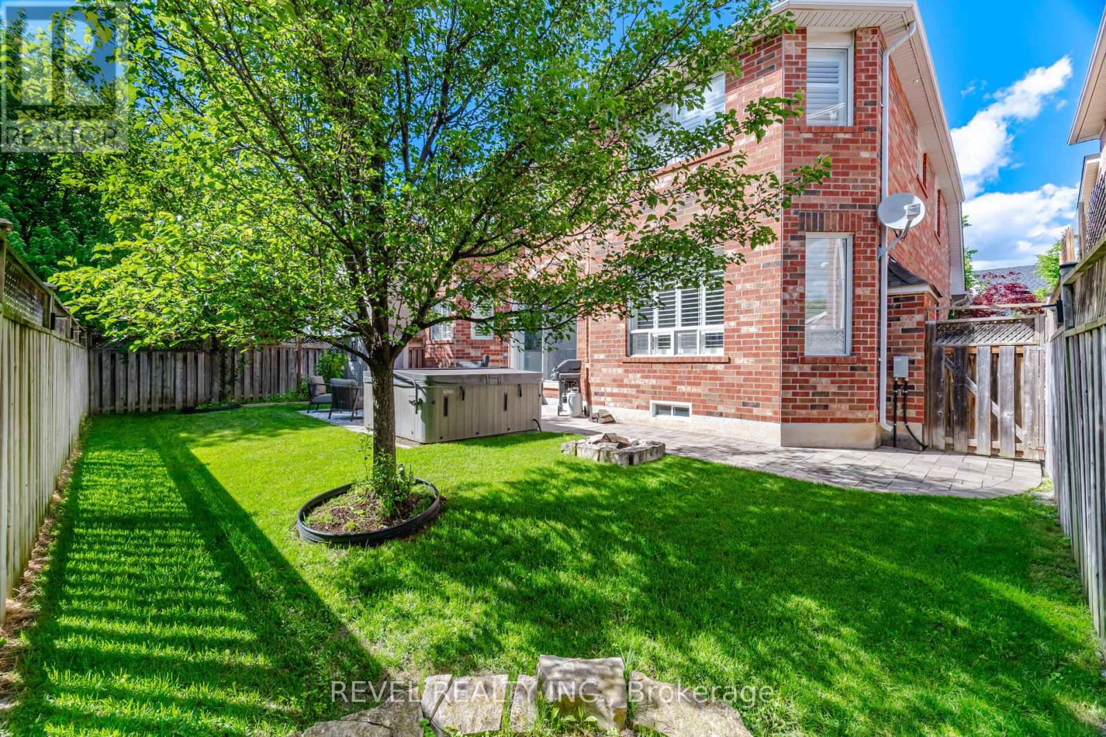 835 Chambers Place, Milton, Ontario  L9T 6A5 - Photo 44 - W13453352