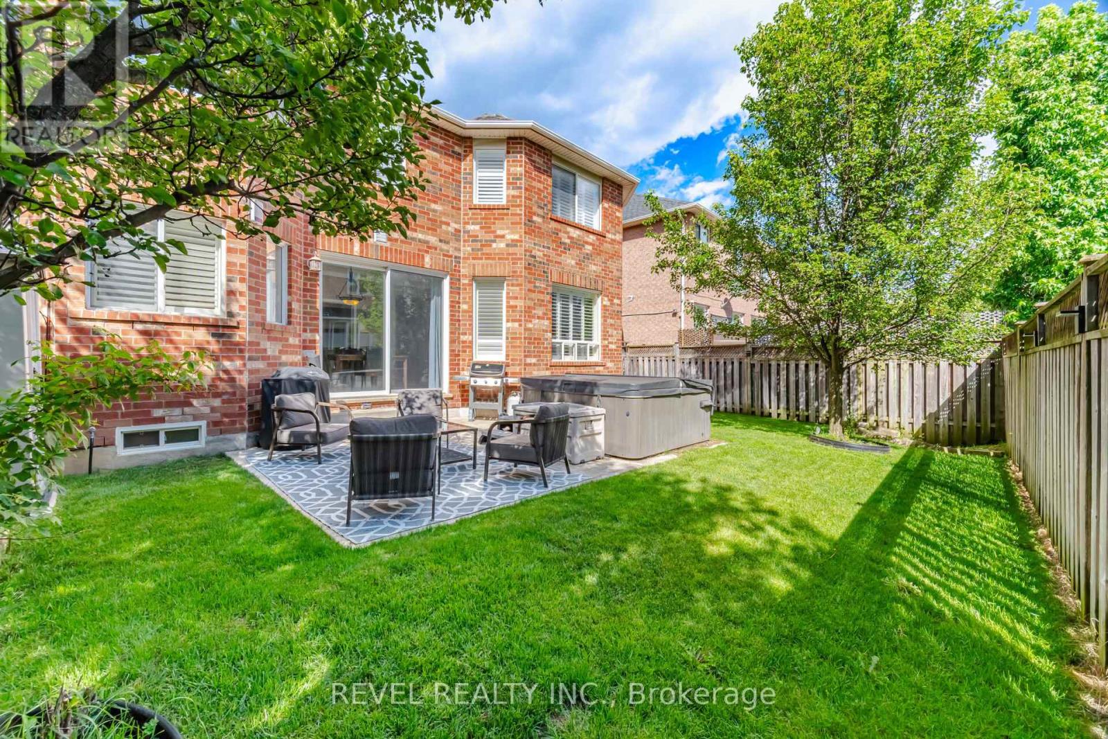 835 Chambers Place, Milton, Ontario  L9T 6A5 - Photo 45 - W13453352