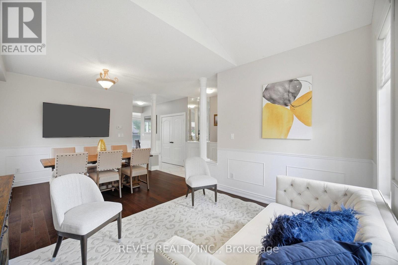 835 Chambers Place, Milton, Ontario  L9T 6A5 - Photo 6 - W13453352