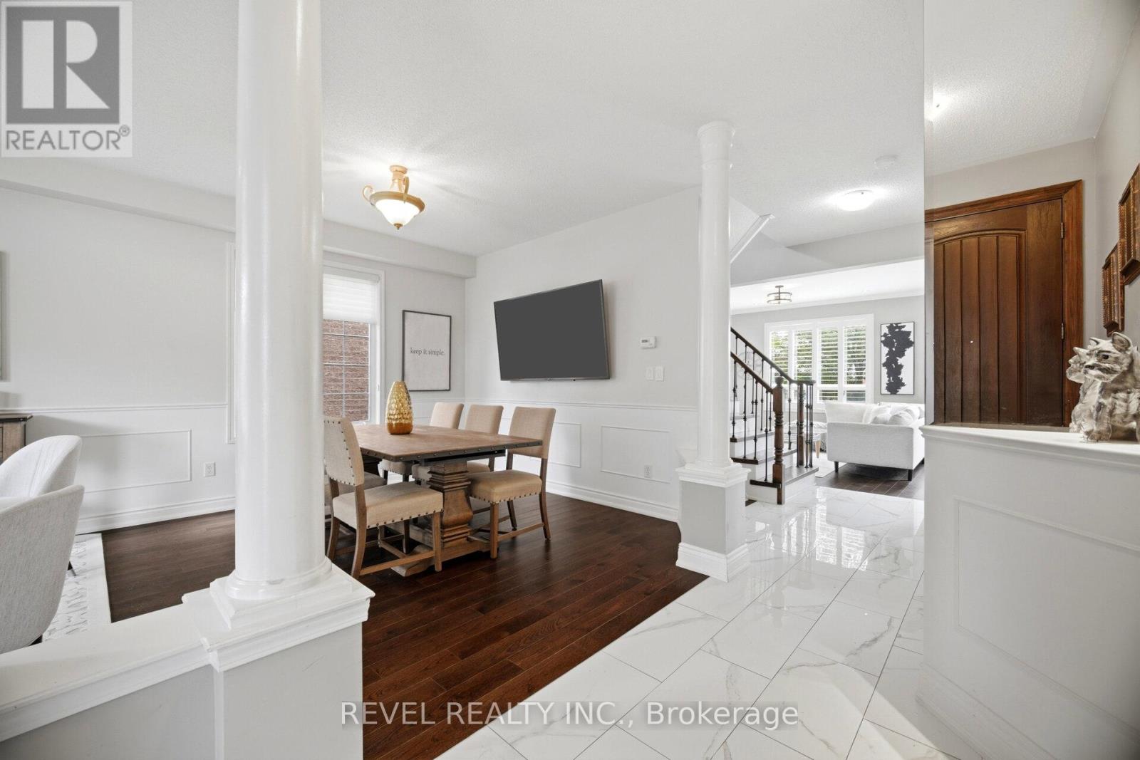 835 Chambers Place, Milton, Ontario  L9T 6A5 - Photo 7 - W13453352