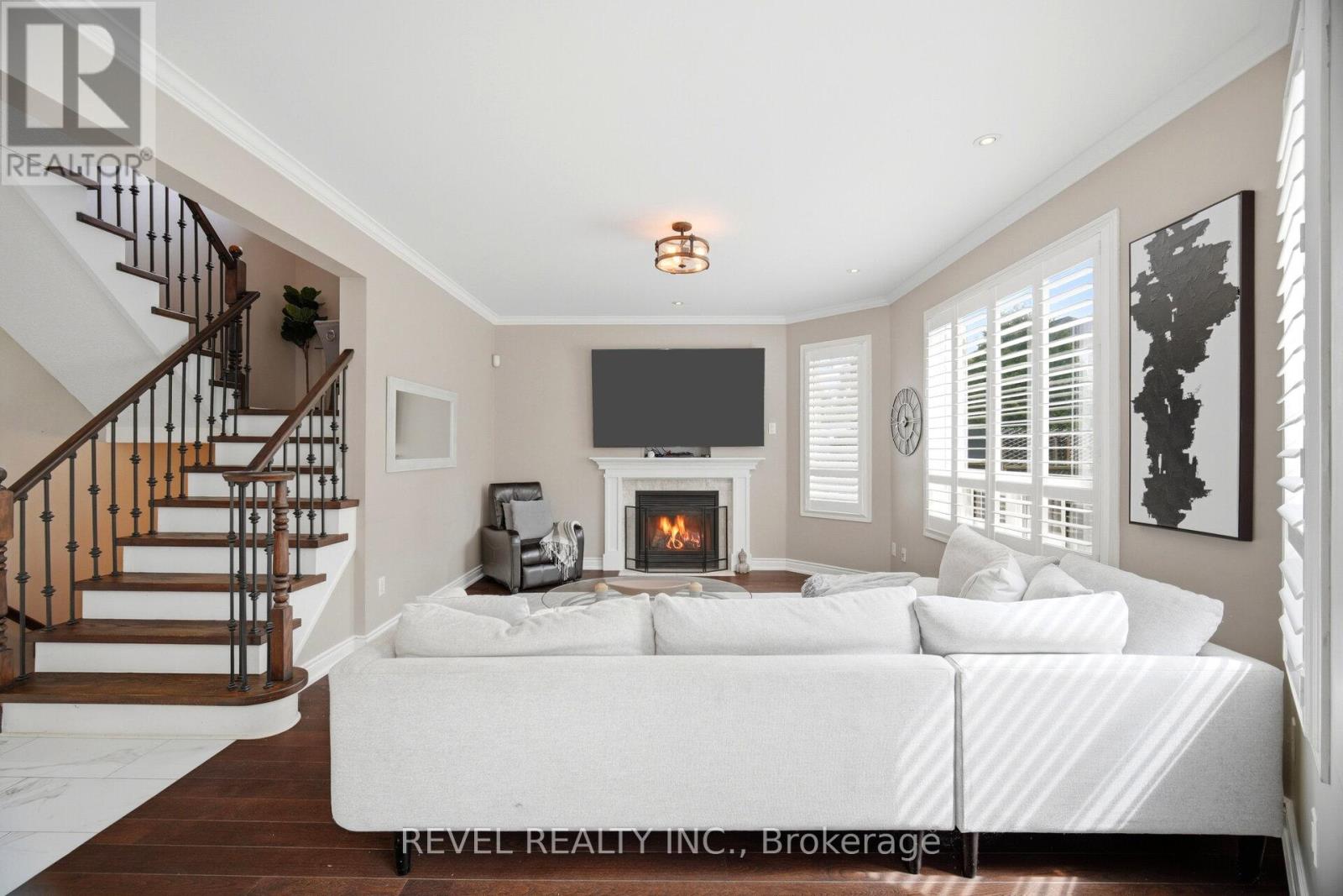 835 Chambers Place, Milton, Ontario  L9T 6A5 - Photo 8 - W13453352