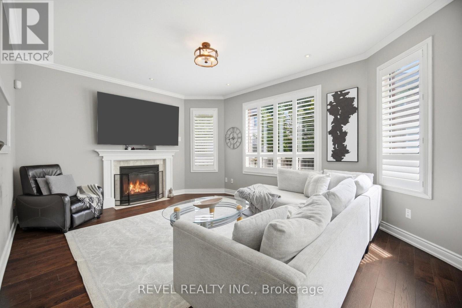 835 Chambers Place, Milton, Ontario  L9T 6A5 - Photo 9 - W13453352